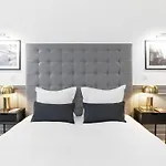 Livinparis - Luxury Ac 4 Bedrooms Arc De Triomphe I