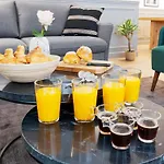Livinparis - Luxury Ac 4 Bedrooms Arc De Triomphe I París