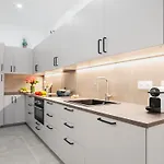 Apartamento Livinparis - Luxury Ac 4 Bedrooms Arc De Triomphe I *