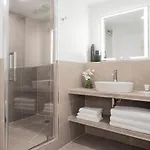 Livinparis - Luxury Ac 4 Bedrooms Arc De Triomphe I Apartamento *