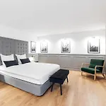 Livinparis - Luxury Ac 4 Bedrooms Arc De Triomphe I * París