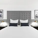 Apartamento Livinparis - Luxury Ac 4 Bedrooms Arc De Triomphe I *