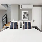 Apartamento Livinparis - Luxury Ac 4 Bedrooms Arc De Triomphe I París