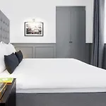 Livinparis - Luxury Ac 4 Bedrooms Arc De Triomphe I Apartamento *