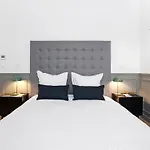 Livinparis - Luxury Ac 4 Bedrooms Arc De Triomphe I *