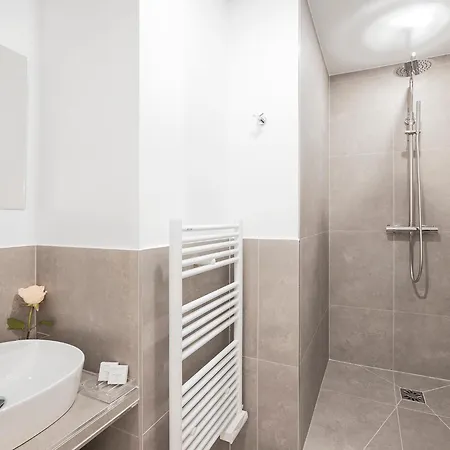 Lejlighed Livinparis - Luxury Ac 4 Bedrooms Arc De Triomphe I
