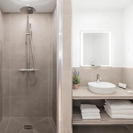 Lejlighed Livinparis - Luxury Ac 4 Bedrooms Arc De Triomphe I