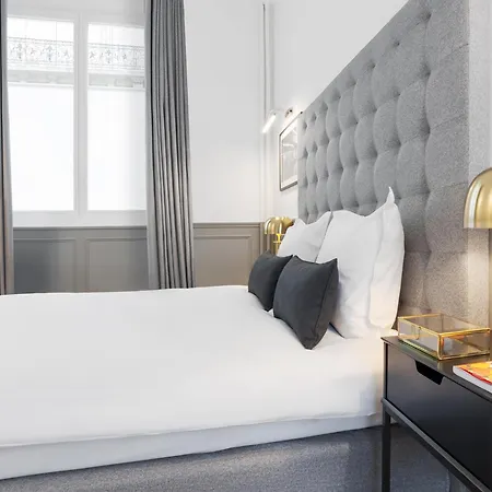 Livinparis - Luxury Ac 4 Bedrooms Arc De Triomphe I *