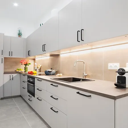 Lejlighed Livinparis - Luxury Ac 4 Bedrooms Arc De Triomphe I *