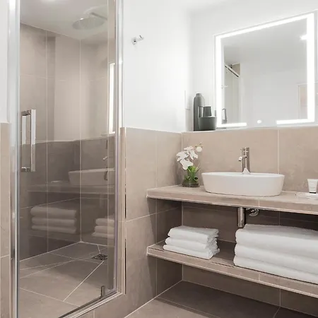 Livinparis - Luxury Ac 4 Bedrooms Arc De Triomphe I Lejlighed *