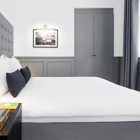 Livinparis - Luxury Ac 4 Bedrooms Arc De Triomphe I Lejlighed *