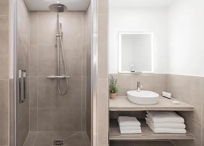 Appartement Livinparis - Luxury Ac 4 Bedrooms Arc De Triomphe I