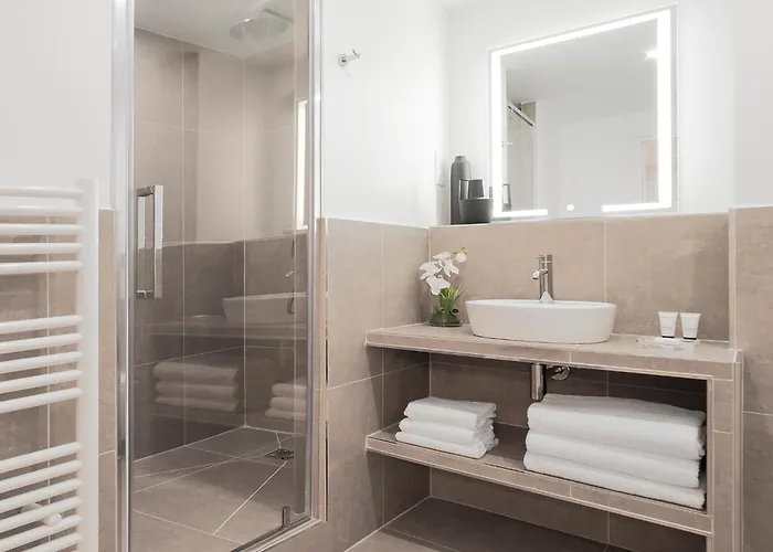 Livinparis - Luxury Ac 4 Bedrooms Arc De Triomphe I Appartement *